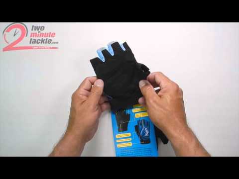 AFTCO – Solmar UVS Gloves