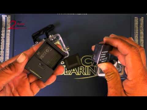 Go Pro 3 Battery Eliminator to USB Power pack, How to Have unlimited Power on your Go Pro 3